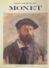  Claude Monet, biographie et catalogue raisonné I à III *. [MONET Claude] WILDENSTEIN Daniel :