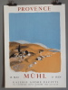  Mühl. Provence *. [MÜHL] :