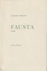  Fausta *. MURET Albert :