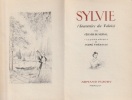  Sylvie *. NERVAL Gérard de : 