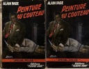  Peinture au couteau *. PAGE Alain :