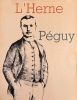  Charles Peguy *. [PEGUY Charles] Collectif :