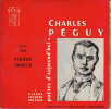  Charles Péguy *. [PEGUY Charles] VANECK Pierre :