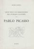  Notes pour une bibliographie des ouvrages illustrés par Pablo Picasso *. [PICASSO] BRIDEL Maurice :