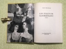 Les filles de Sanfrediano *. PRATOLINI Vasco :