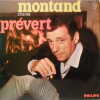  Yves Montand chante Jacques Prévert *. MONTAND Yves :