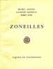  Zoneilles *. QUENEAU Raymond, VIAN Boris & ARNAUD Michel :