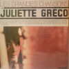  Si tu t'imagines *. [QUENEAU Raymond] GRECO Juliette :