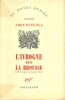 L' ivrogne dans la brousse *. [QUENEAU Raymond] TUTUOLA Amos : 