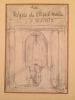 Le règne de l'esprit malin *. [RAMUZ Charles Ferdinand] AUBERJONOIS René :