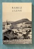  C.F. Ramuz à Lens *. [RAMUZ C.F.] ZERMATTEN Maurice :