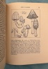 Les champignons dans la nature *. JACCOTTET John :