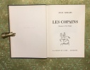 Les copains *. ROMAINS Jules :