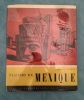  Plaisirs du Mexique *. SANDOZ Maurice :