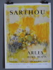  Sarthou *. [SARTHOU] :