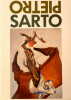  Pietro Sarto *. [SARTO Pietro] BOTTA Mario, BUACHE Freddy & CAVADINI Luigi  :