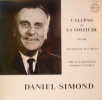  Calypso ou la solitude *. SIMOND Daniel :