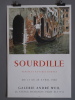  Sourdille. Venise et natures mortes *. [SOURDILLE] :