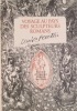  Voyage au pays des sculpteurs romans *. [SOUTTER Louis] FOREL Alexis et Emmeline :