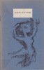  Louis Soutter. 30 dessins des "Cahiers" *. LE CORBUSIER & MANGANEL Ernest :