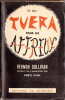  Et on tuera tous les affreux *. VIAN Boris [SULLIVAN Vernon] :