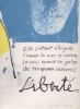  Liberté *. VOISARD Alexandre :