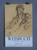  Weisbuch. Du portrait d'homme *. [WEISBUCH] :