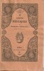  Chants héroïques des Montagnards et Matelots Grecs traduits en vers français *. L. LEMERCIER Népomucène :