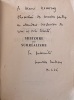  Histoire du surréalisme – Documents surréalistes *. NADEAU Maurice :