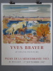  Yves Brayer. 40 ans de peinture *. [BRAYER Yves] :