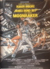  Moonraker *. [FLEMING Ian] :