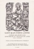  Sainte Catherine. Patronne des bibliothécaires, éditeurs et libraires –  Saint Jean Porte Latine. Patron des écrivains, imprimeurs et artisans du ...