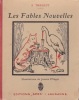 Les Fables nouvelles *. THEULOT A. :
