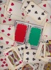  Jeu de cartes [Blackstone playing cards] *. [Cartes] Anonyme :