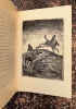 Le Tricorne 1874. Histoire véridique du Corrégidor et de Meunière *. ALARCON Pedro de :