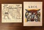  Abram Krol. X années de livres *. RANC Robert :