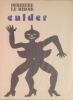 Calder *. [CALDER]  PEDROSA Mario :