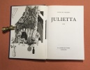  Julietta *. VILMORIN Louise de :