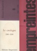  Editions Empreintes 1984-1994 *. ROSSEL François & ROCHAT Alain :