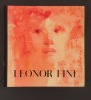  Léonor Fini *. [FINI Léonor] JELENSKI Constantin :