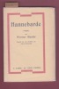  Hannebarde *. RENFER Werner :