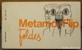  Metamor-flip *. FOLDES Peter : 