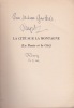  Cité sur la Montagne (La Route et la Cité) *. REYNOLD Gonzague de :