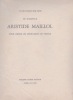  25 gravures sur bois du sculpteur Aristide Maillol pour orner les Géorgiques de Virgile [Porte-feuille 2] *. [MAILLOL Aristide] VIRGILE :