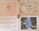  Paris a 2000 ans *. LOLIÉE Edric :