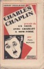  Charles Chaplin, précédé de Un soir avec Charlot à New-York par Paul Morand *. [MORAND Paul] POULAILLE Henry :