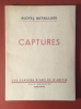  Captures * . BATAILLARD Aloys-J. :