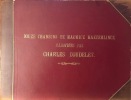  Douze chansons *. MÆTERLINCK Maurice :