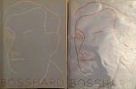  R-Th. Bosshard *. [BOSSHARD Rodolphe-Théophile] BUDRY Paul :