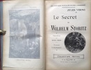 Le secret de Wilhelm Storitz *. VERNE Jules : 